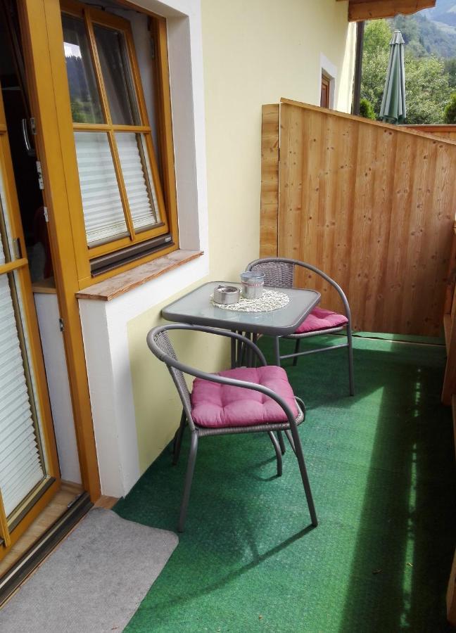 Haus Groder Hotel Rauris Exterior foto