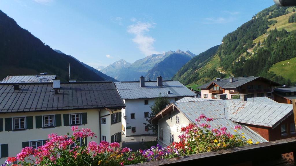 Haus Groder Hotel Rauris Quarto foto
